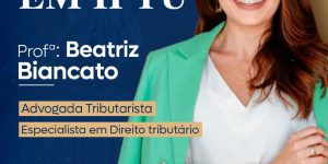 Formação em IPTU